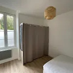 T2 Avec Cour Exterieure Cholet