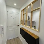 T2 Avec Cour Exterieure Apartman *