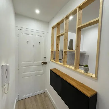 T2 Avec Cour Exterieure Apartmán *