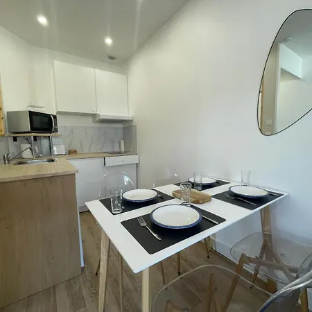 T2 Avec Cour Exterieure ショレ